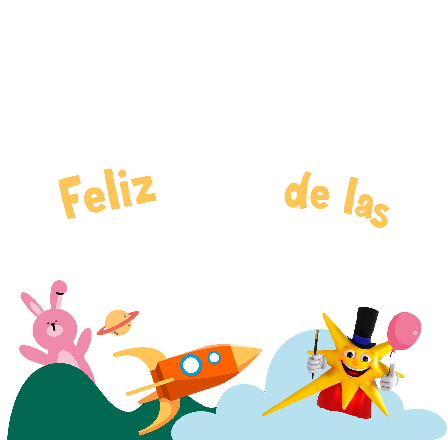Día de las Infancias